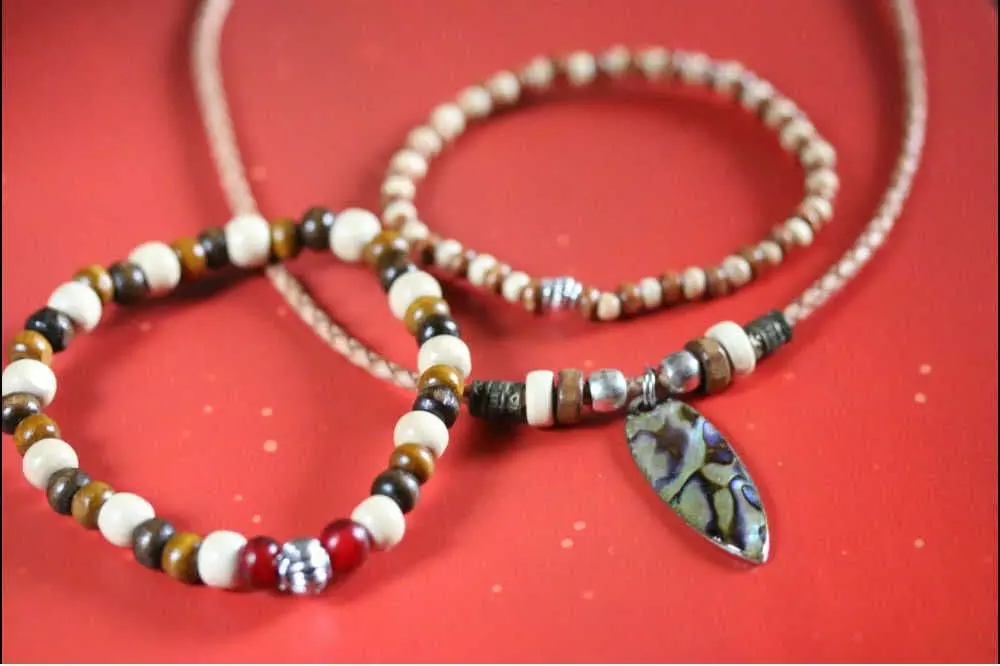アクセサリー t.a.k.u Bracelet of Estudio-Taku